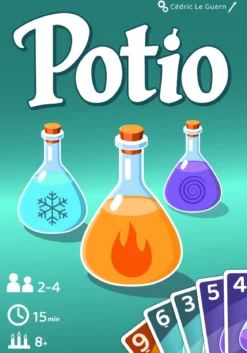 Potio