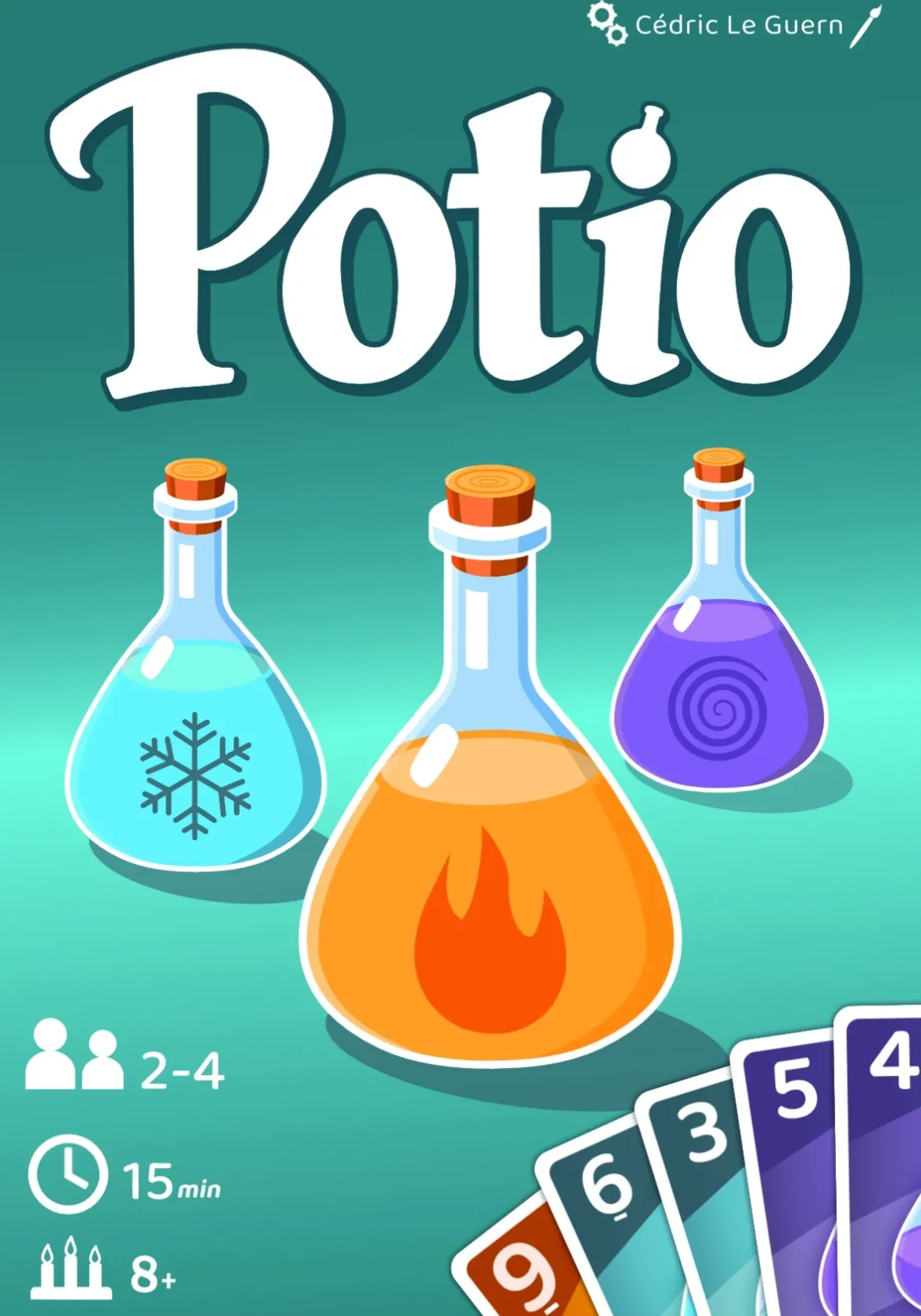 Potio