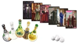 Potion Explosion : Le Cinquième Ingrédient