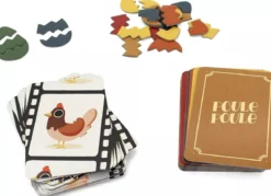 Poule Poule