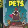 Power Hungry Pets