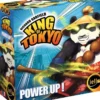 Power Up! (Ext. King of Tokyo)