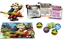 Power Up! (Ext. King of Tokyo)