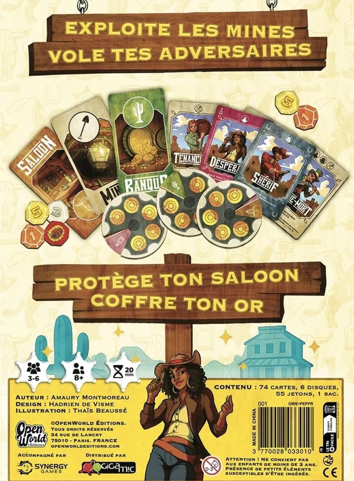 Pépite
