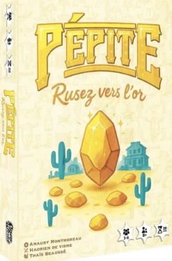 Pépite