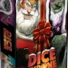Père Noël vs Krampus - Dice Throne