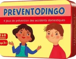 Preventodingo