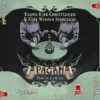 Procès d'Antan (Ext. Pagan : Le Destin de Roanoke)