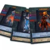 Profondeurs Abyssales (Ext. One Deck Dungeon)