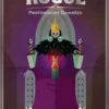 Profondeurs Damnées (Ext. Mini Rogue)