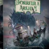 Profondeurs Insondables (Ext. Horreur à Arkham 3ème éd.)