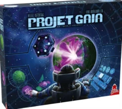 Projet Gaia