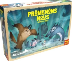 Promenons-Nous (Dans les Bois)