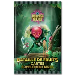 Promo Pack Battlefruit 2025 (Ext. Mindbug)