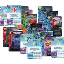 Promo Pack 2 (Ext. Expédition Arès)