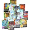 Promo Pack 1 (Ext. Expédition Arès)