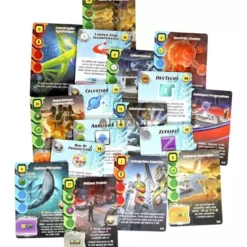 Promo Pack 1 (Ext. Expédition Arès)