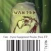 Promo pack Équipement (Ext. Fate: Les Défenseurs de Grimheim)