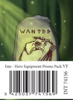 Promo pack Équipement (Ext. Fate: Les Défenseurs de Grimheim)