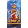 Promo Pack Suprême 2025 (Ext. Mindbug)