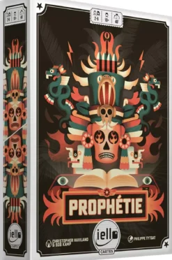 Prophétie