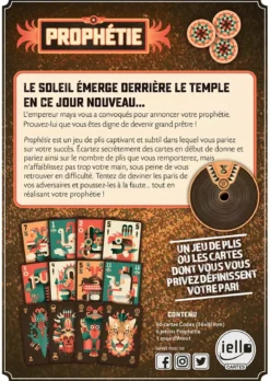 Prophétie
