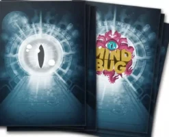 65 Protège-Cartes Mindbug