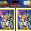 Protège-Cartes Saint Seiya Bronze