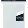 Protège-Cartes Ultra Pro Gloss Standard 66x91mm (x100)