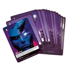 Provecta (Ext. Duel of Chaos)