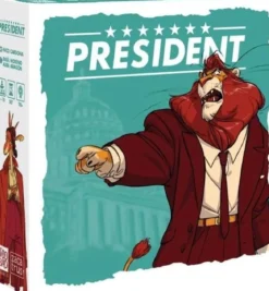 Président