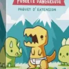 Puberté Dangereuse (Ext. Happy Little Dinosaurs)