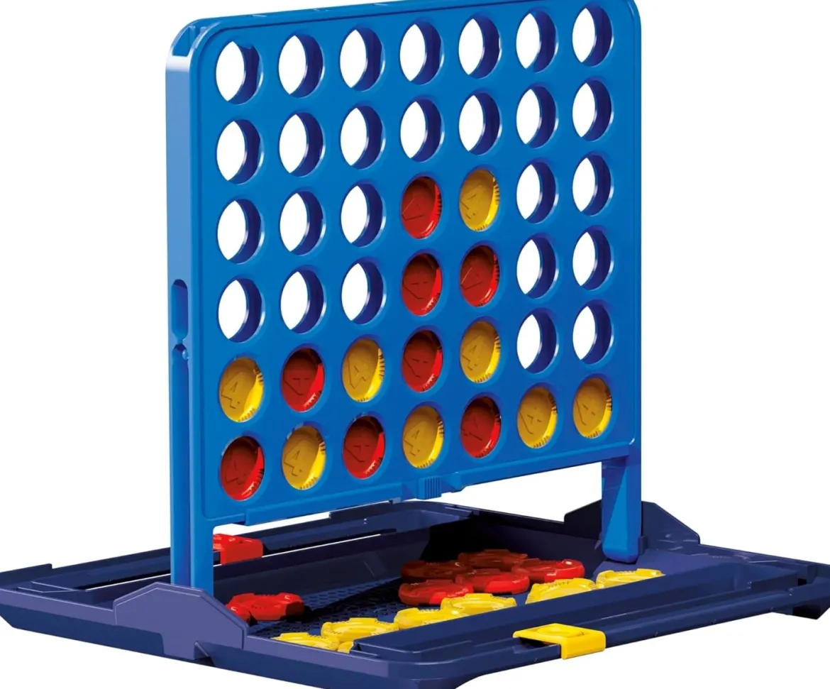 Puissance 4