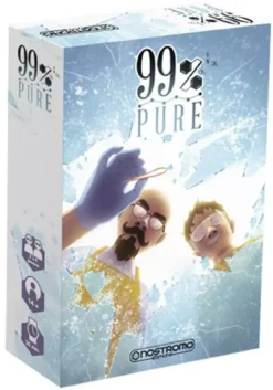99% Pure