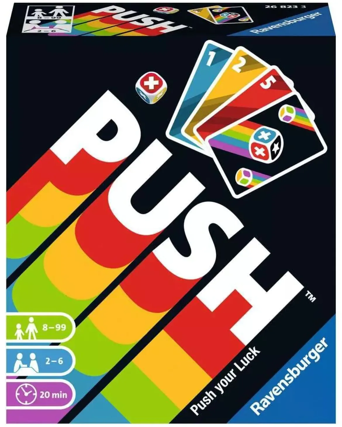 Push (Your Luck)