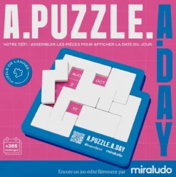 Puzzle-A-Day