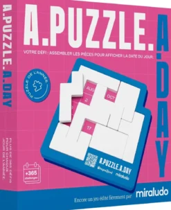 Puzzle-A-Day