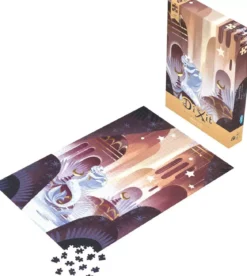 Puzzle Dixit (1000 Pièces)