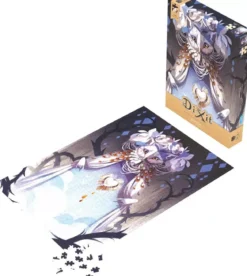 Puzzle Dixit (1000 Pièces)