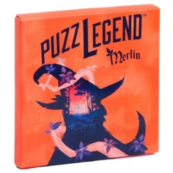Puzzlegend Merlin
