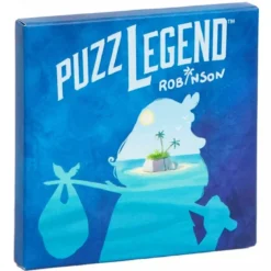 Puzzlegend Robinson