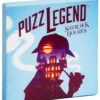 Puzzlegend Sherlock Holmes