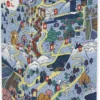 Puzzle Play Donjon - La Forêt (500P)