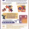 Puzzle Play Donjon - Le Château (500P)