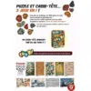 Puzzle Twin It - 1000 Pièces