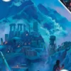 Puzzle Twist - Ancient Mégalith (1000P)