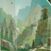 Puzzle Twist - Ancient Pyramids (1000P)