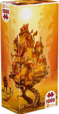 Puzzle Universe - Art'zimut (1000P)