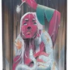 Puzzle Universe - Eaux Troubles (1000P)