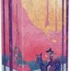 Puzzle Universe - Fargues (1000P)